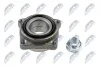 СТУПИЦЯ КОЛЕСА | HONDA ACCORD CB/CC/CD/CE/CF -98.10 NTY KLPHD014 (фото 2)