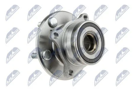 СТУПИЦЯ КОЛЕСА | ACURA ZD-X 09-, MD-X 06-, HONDA PILOT 09- NTY KLPHD036