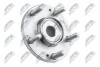 ПІДШИПНИК СТУПИЦІ ПЕР. | HYUNDAI TIBURON 2.0 05- NTY KLPHY510P2 (фото 2)