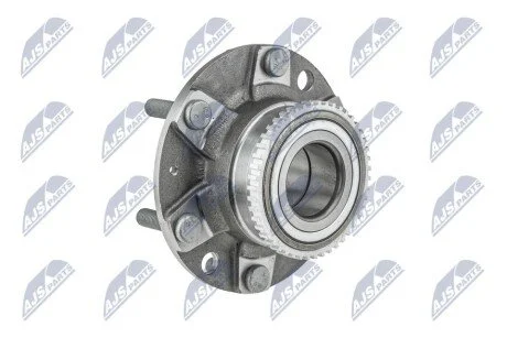 Фото 1 - ступиця колеса | hyundai h-1 07- NTY KLPHY523 СТУПИЦЯ КОЛЕСА | HYUNDAI H-1 07- NTY KLPHY523 (фото 1)