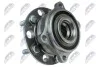 СТУПИЦЯ КОЛЕСА | HYUNDAI SANTA FE IV 18-, GRAND SANTA FE 13-, KIA SORENTO IV 20- KLPHY528