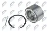 ПІДШИПНИК СТУПИЦІ ПЕР. | KIA CEED 07.01-, SOUL 08-, HYUNDAI I30 06-, ELANTRA 06-, IX20 09- KLPKA316
