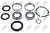 ПІДШИПНИК СТУПИЦІ ПЕР. | LAND ROVER DEFENDER 90-, DISCOVERY -98, RANGE ROVER -94 KLPLR004