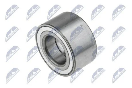 ПІДШИПНИК СТУПИЦІ | LAND ROVER RANGE ROVER 02-, EVOQUE RWD 11- NTY KLPLR007