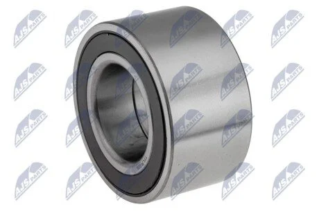ПІДШИПНИК СТУПИЦІ | LAND ROVER RANGE ROVER EVOQUE 12-, RANGE ROVER SPORT 13-, JAGUAR XF,XJ,XK 08- NTY KLPLR009