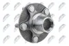 СТУПИЦЯ КОЛЕСА ПЕР. | LAND ROVER RANGE ROVER EVOQUE 12-15 KLPLR009P2