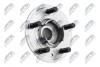 СТУПИЦЯ КОЛЕСА ПЕР. | LAND ROVER RANGE ROVER 13- NTY KLPLR009P (фото 2)