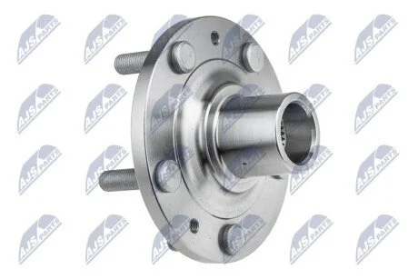 ПІДШИПНИК СТУПИЦІ ПЕР. | MAZDA 6 GG/GY 2005-, MAZDA 6 GH 2007- /DIESEL/ NTY KLPMZ029P2