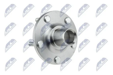 ПІДШИПНИК СТУПИЦІ ПЕР. | MAZDA CX-7 06-, MPV 06- NTY KLPMZ029P