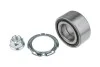 ПІДШИПНИК СТУПИЦІ ПЕР. | OPEL VIVARO 01-, RENAULT TRAFIC 01-, ESPACE IV 02-, NISSAN PRIMASTAR 02- /88MM/ NTY KLPRE022 (фото 2)