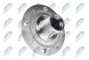 ПІДШИПНИК СТУПИЦІ ПЕР. | RENAULT MEGANE BM/CM, SCENIC II, GRAND SCENIC 02-04, CAPTUR 13-, DACIA DOKKER 12-, LODGY 12-, MERCEDES CITAN 12- KLPRE024P