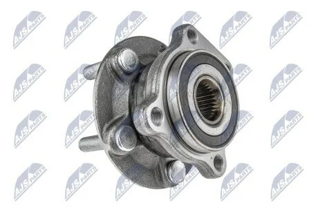 СТУПИЦЯ КОЛЕСА | SUBARU LEGACY 03-, FORESTER 08-, IMPREZA G12 07- NTY KLPSB011