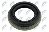 САЛЬНИК | SUZUKI GRAND VITARA 98-06, VITARA 89-02 /ПЕРЕД/ KLPSU010U