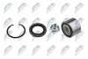 ПІДШИПНИК СТУПИЦІ ПЕР. | TOYOTA LEXUS IS200 2.0I 24V 99- KLPTY046