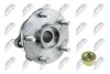 СТУПИЦЯ КОЛЕСА | TOYOTA RAV-4 III 05-, AURIS 2.0D4D 06-, COROLLA 2.0D4D 06-, SCION TC /MTM/ 11- /30 ЗУБОВ/ NTY KLPTY052 (фото 2)