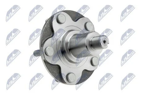 ПІДШИПНИК СТУПИЦІ ПЕР. | TOYOTA HI-LUX KUN15 05- NTY KLPTY060P (фото 1)