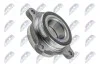 СТУПИЦЯ КОЛЕСА | TOYOTA LAND CRUISER J200 07-, LEXUS LX570 07-, THUNDRA 06-, SEQUOIA 07- NTY KLPTY068 (фото 2)