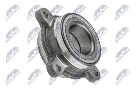 СТУПИЦЯ КОЛЕСА | TOYOTA LAND CRUISER J200 07-, LEXUS LX570 07-, THUNDRA 06-, SEQUOIA 07- NTY KLPTY068