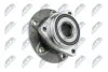 СТУПИЦЯ КОЛЕСА | VW GOLF VII 13-, PASSAT 14-, TIGUAN 15, AUDI A3 13-, TT 14-, SKODA OCTAVIA 12-, SUPERB 14-, KODIAQ 16-, KAROQ 17-, SEAT LEON 13-, ATECA 16- KLPVW023