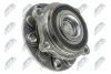 СТУПИЦЯ КОЛЕСА | ALFA ROMEO 159 05-, BRERA 06-, SPIDER 06- KLTAR011