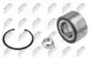 ПІДШИПНИК СТУПИЦІ | BMW 3 E9# 325D, 330D, 330I, 335D, 335I 05-, 1 2.0, 3.0D 05- KLTBM014