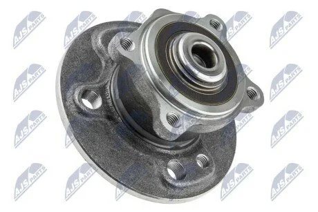 Фото 1 - ступиця колеса | mini one/mini cooper 06- NTY KLTBM017 СТУПИЦЯ КОЛЕСА | MINI ONE/MINI COOPER 06- NTY KLTBM017 (фото 1)