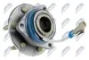 СТУПИЦЯ КОЛЕСА | CADILLAC SRX 04-, STS 04-, CADILLAC CTS 2004-2007 /6 БОЛТОВ/ KLTCH048