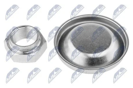 ZESTAW MONTAŻOWY NTY KLTCT021Z