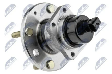 СТУПИЦЯ КОЛЕСА | DAEWOO EVANDA 02-, LACETTI 04-, EPICA 06- /+ABS/ NTY KLTDW045