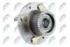 СТУПИЦЯ КОЛЕСА | CHEVROLET AVEO 03-, DAEWOO KALOS 03-08 /+ABS/ KLTDW047