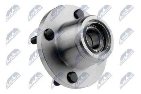 ПІДШИПНИК СТУПИЦІ ЗАД. | FORD FOCUS I -04, FIESTA 01-, FUSION 01-, MAZDA 2 02- NTY KLTFR025P