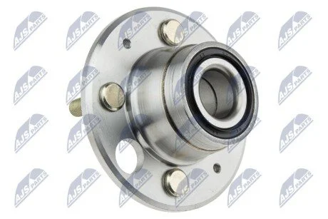СТУПИЦЯ КОЛЕСА | HONDA CIVIC UK MA/MB 95-, CIVIC EJ 95-, CIVIC EG/EH V-TEC DOHC 91- NTY KLTHD013