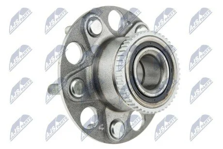 СТУПИЦЯ КОЛЕСА | HONDA LEGEND 3.5,3.7 96-, ODYSSEY 94-01, SHUTTLE 2.3 -05.2001 NTY KLTHD032
