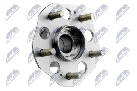 СТУПИЦЯ КОЛЕСА | HONDA PRELUDE 97- NTY KLTHD035 (фото 1)