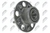 СТУПИЦЯ КОЛЕСА | HONDA ACCORD 3.0 -03, CIVIC 2.0SPORT 01-, ACURA 3.2 99- /+ABS=50T 79MM/ KLTHD044