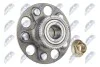 СТУПИЦЯ КОЛЕСА | HONDA CIVIC SPORT 01-, CIVIC TYPE-R 2.0I 16V 01.09-, STREAM 1.7I 16V, 2.0I 16V 00.12- KLTHD053