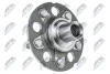 СТУПИЦЯ КОЛЕСА ЗАД. | HONDA CR-V RD4/RD5/RD6/RD7/RD9 01-06 NTY KLTHD054P (фото 1)