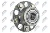 СТУПИЦЯ КОЛЕСА | HONDA ACCORD USA 2.4, 3.0 02-08, ACURA TL 04-08 KLTHD055