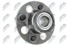 СТУПИЦЯ КОЛЕСА | HONDA CITY 03-, HONDA JAZZ/FIT 02-08 KLTHD074