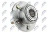 СТУПИЦЯ КОЛЕСА | HYUNDAI SANTA FE 2WD 01-05 KLTHY543