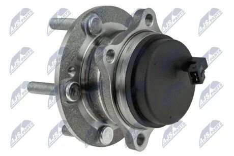 СТУПИЦЯ КОЛЕСА | KIA SORENTO LL 2WD 09-, HYUNDAI IX55 08-, SANTA FE 2WD 04- NTY KLTKA315