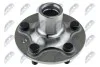 СТУПИЦЯ КОЛЕСА ЗАД. | LAND ROVER DISCOVERY III/IV 05-, RANGE ROVER SPORT 05- KLTLR001P
