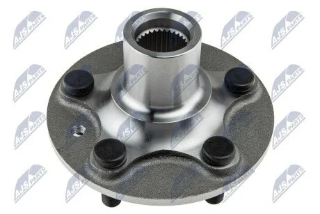 СТУПИЦЯ КОЛЕСА ЗАД. | LAND ROVER DISCOVERY III/IV 05-, RANGE ROVER SPORT 05- NTY KLTLR001P