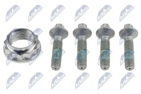 ZESTAW MONTAŻOWY NTY KLTME016Z