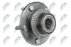 СТУПИЦЯ КОЛЕСА | MITSUBISHI SPACE WAGON 2WD N84W 98-, SPACE RUNNER 2WD 99- /+ABS/ KLTMS038
