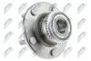 СТУПИЦЯ КОЛЕСА | MITSUBISHI OUTLANDER 2WD 2.0 03-, LANCER 03- /5 БОЛТОВ/ KLTMS043