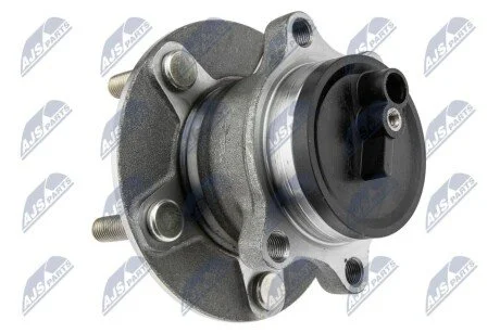 СТУПИЦЯ КОЛЕСА | MITSUBISHI OUTLANDER III 2WD 12-, ASX 2WD 13-, CITROEN C4 AIRCROSS 2WD 12-, PEUGEOT 4008 2WD 12- NTY KLTMS061