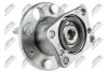 СТУПИЦЯ КОЛЕСА | MAZDA 2 07- NTY KLTMZ047 (фото 1)