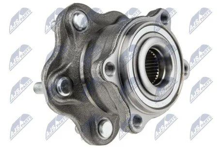 СТУПИЦЯ КОЛЕСА | INFINITI EX35/G35/M35/M45 06- NTY KLTNS004