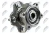 СТУПИЦЯ КОЛЕСА | NISSAN MAXIMA 2.0, 2.3, 3.5 06.04- KLTNS085